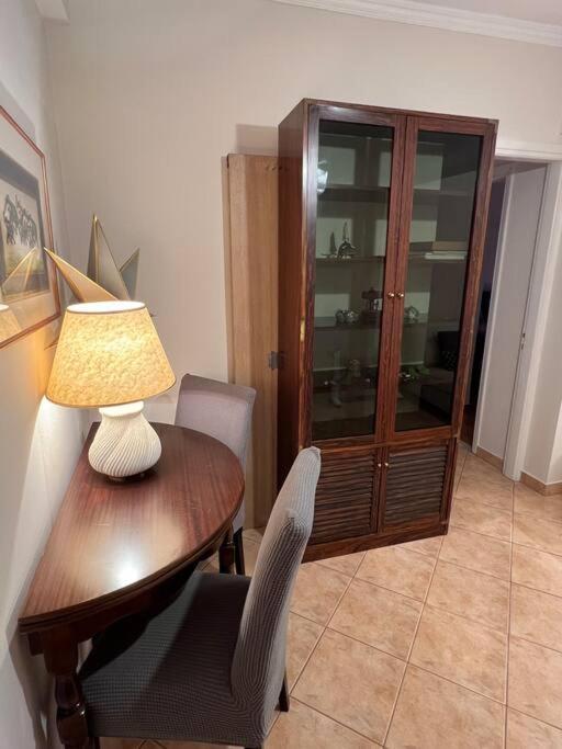 4Th Floor Cosy Apartment In Metaxourgeio Athena Bagian luar foto